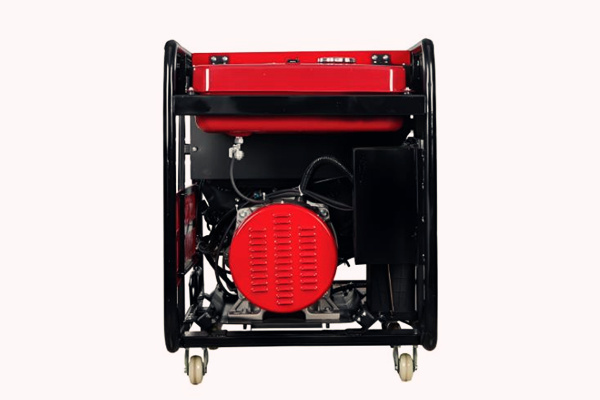 汽油發電機組租賃價格一般是多少？